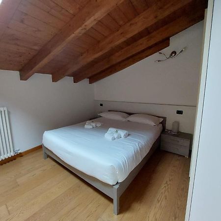 The Lake Apartment Colico Dış mekan fotoğraf