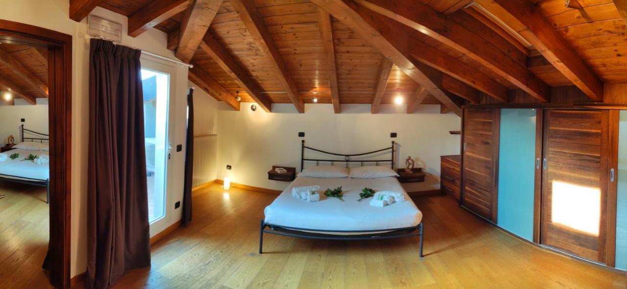 The Lake Apartment Colico Dış mekan fotoğraf