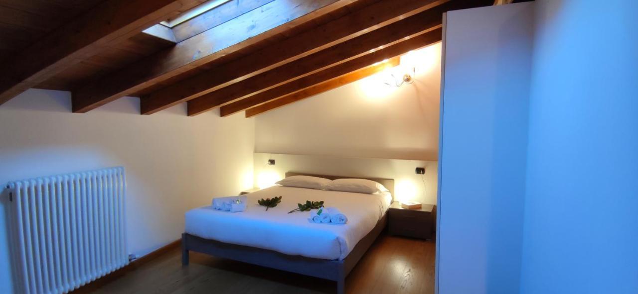 The Lake Apartment Colico Dış mekan fotoğraf
