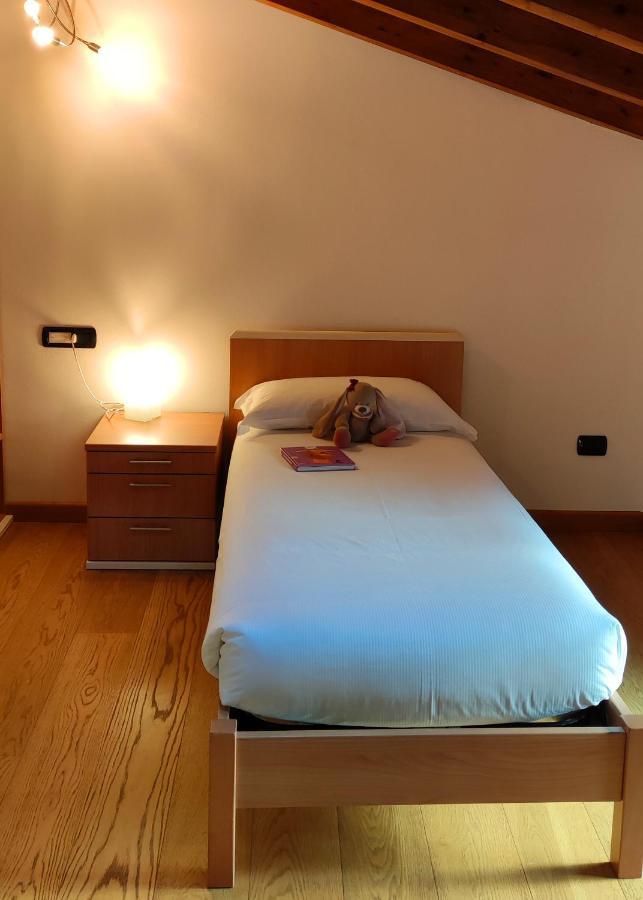 The Lake Apartment Colico Dış mekan fotoğraf