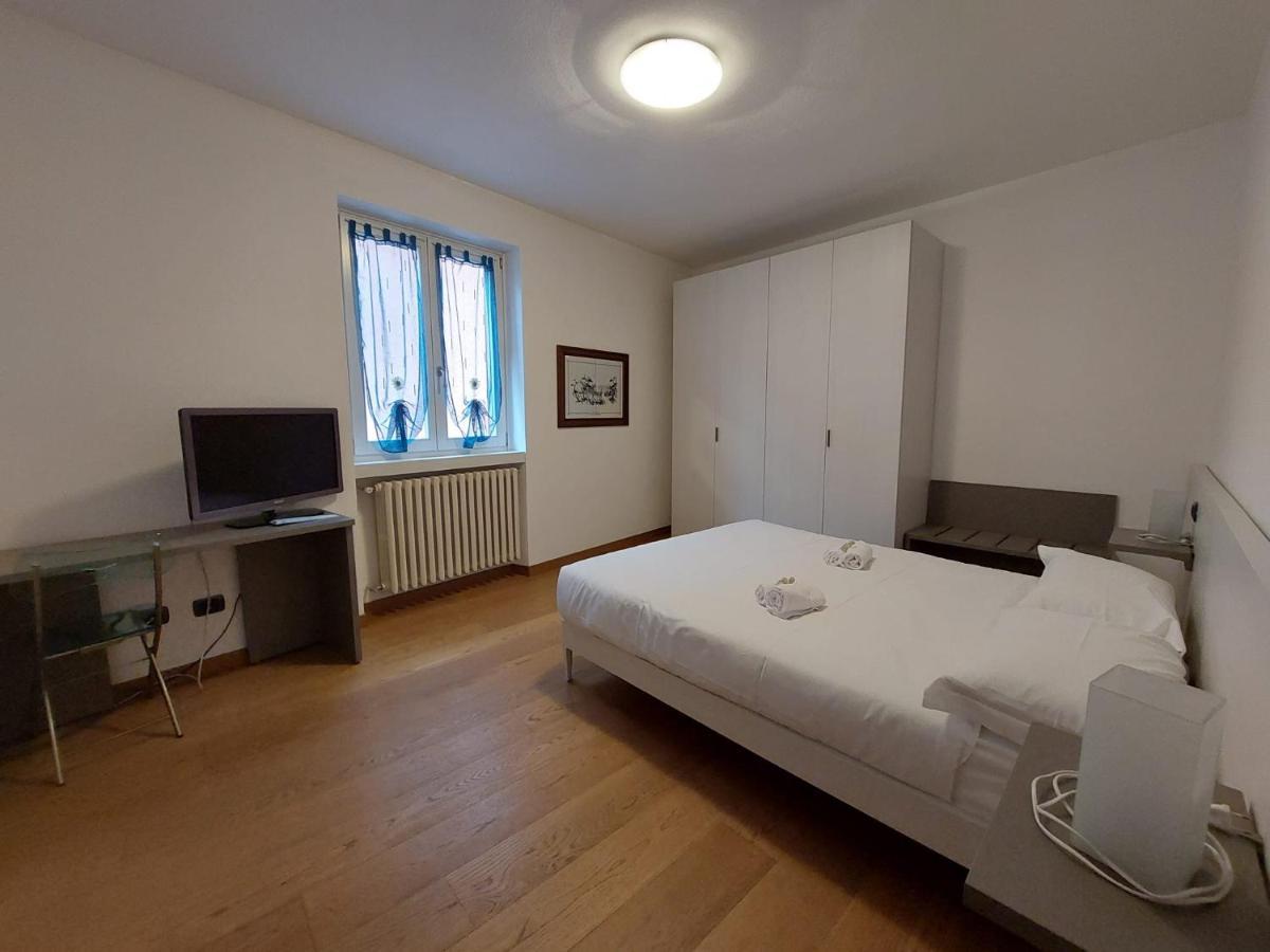 The Lake Apartment Colico Dış mekan fotoğraf