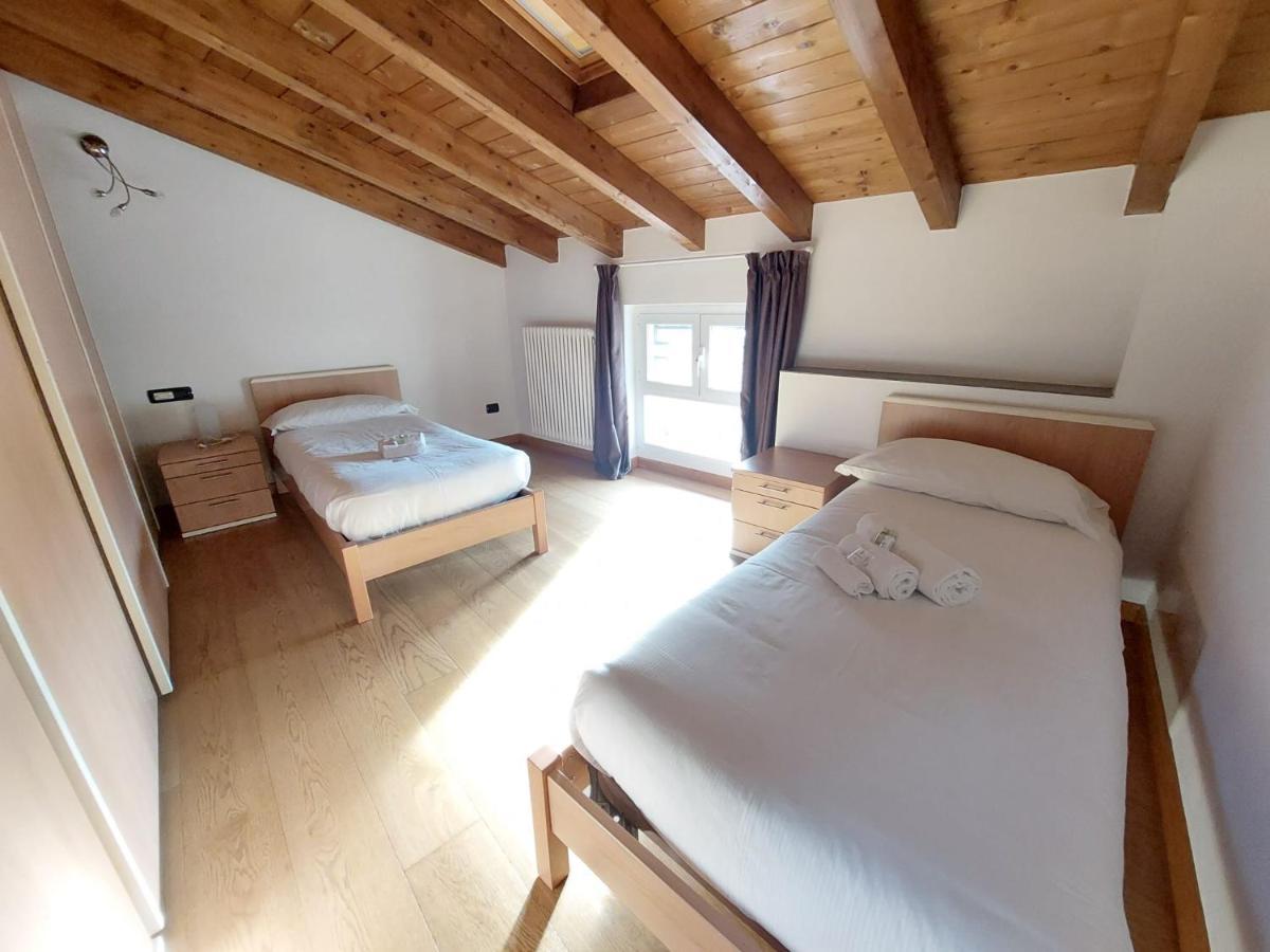 The Lake Apartment Colico Dış mekan fotoğraf