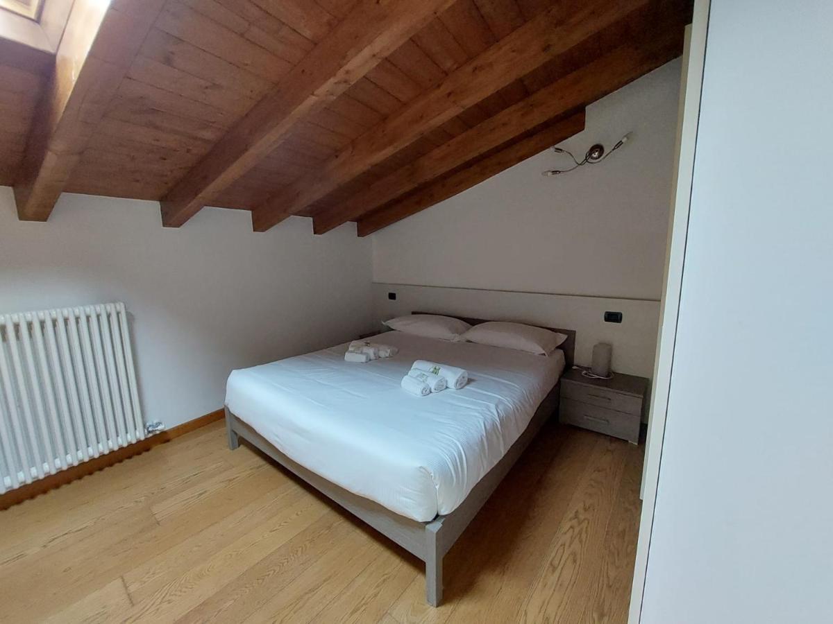 The Lake Apartment Colico Dış mekan fotoğraf