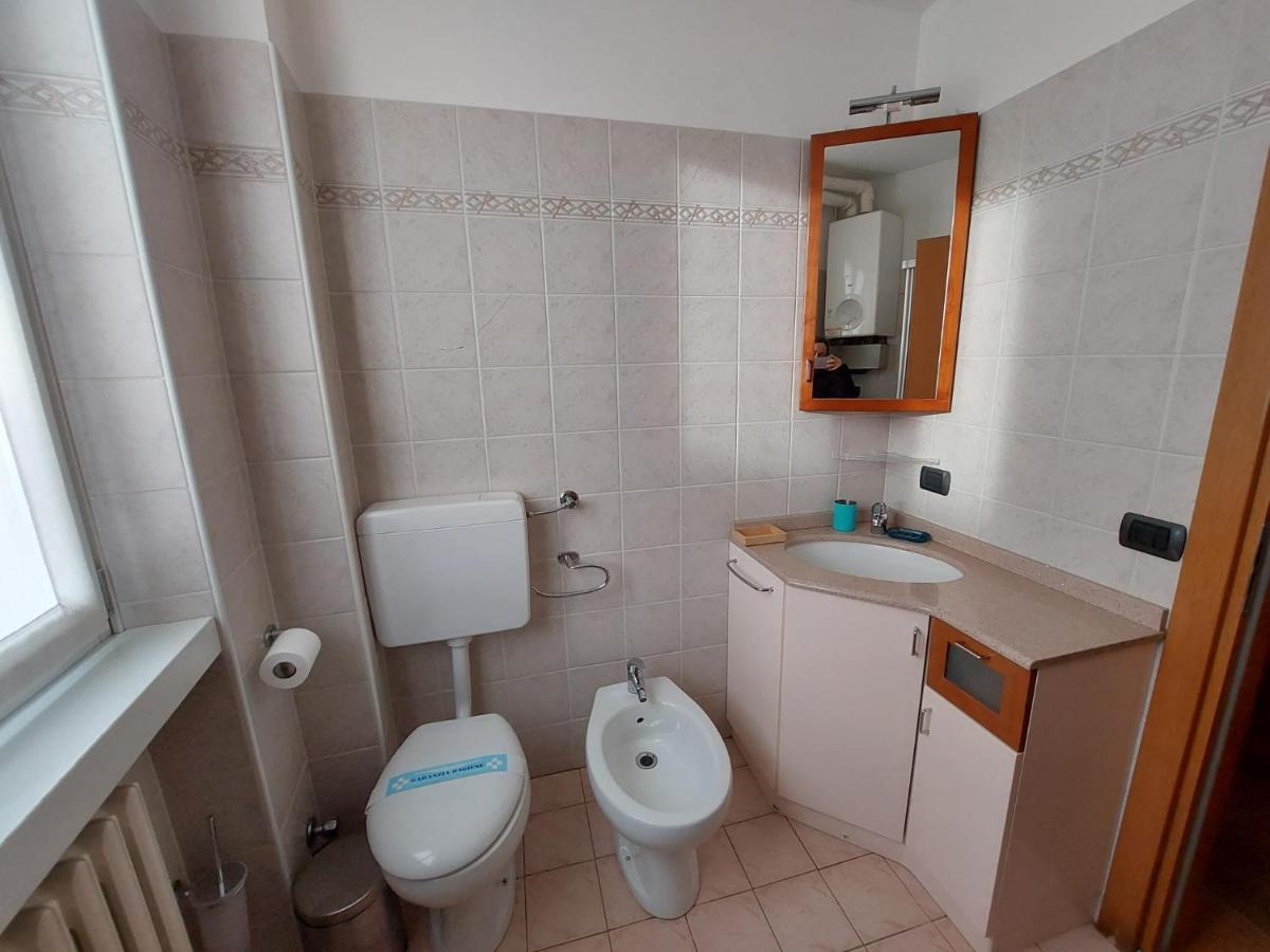 The Lake Apartment Colico Dış mekan fotoğraf